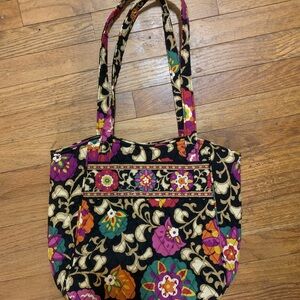 Vera Bradley Tote Bag
